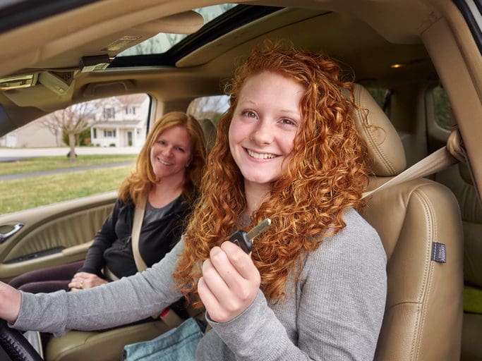 When to Add Your Teens to Your Auto Insurance Gill Agencies
