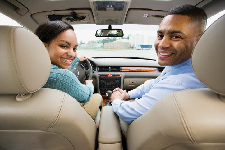 How to Add Your Teenager to Your Auto Insurance Gill